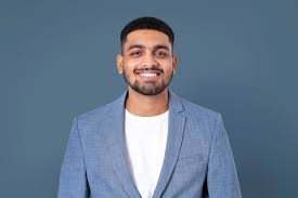 Rajesh Rai